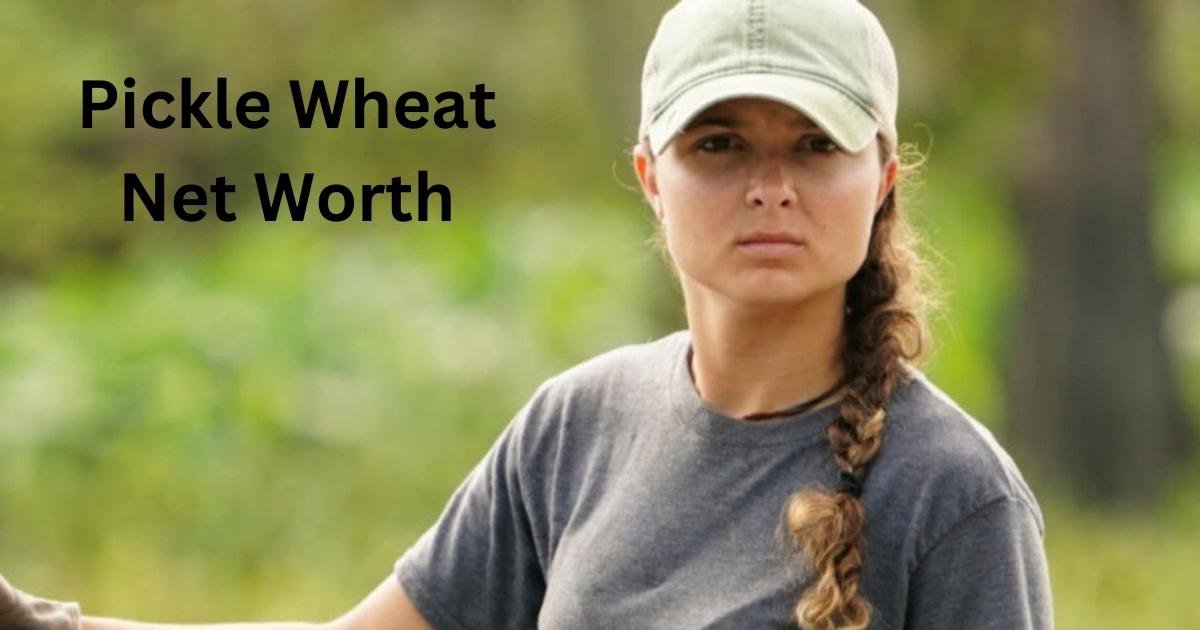 Pickle Wheat Net Worth